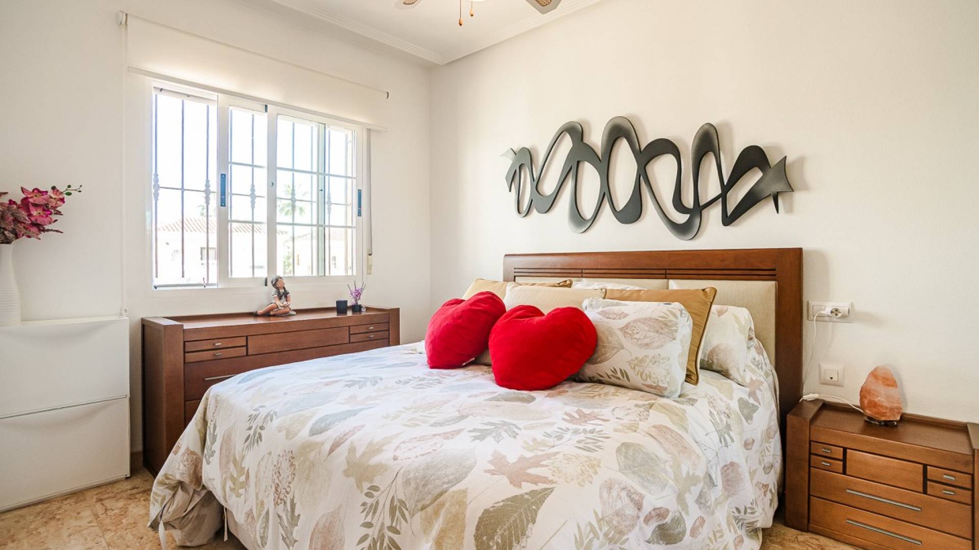 Gebraucht - Unabhängige Villa - GUARDAMAR DEL SEGURA - EL RASO