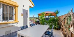 Gebraucht - Unabhängige Villa - Guardamar del Segura - El Raso