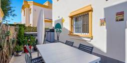 Gebraucht - Unabhängige Villa - Guardamar del Segura - El Raso