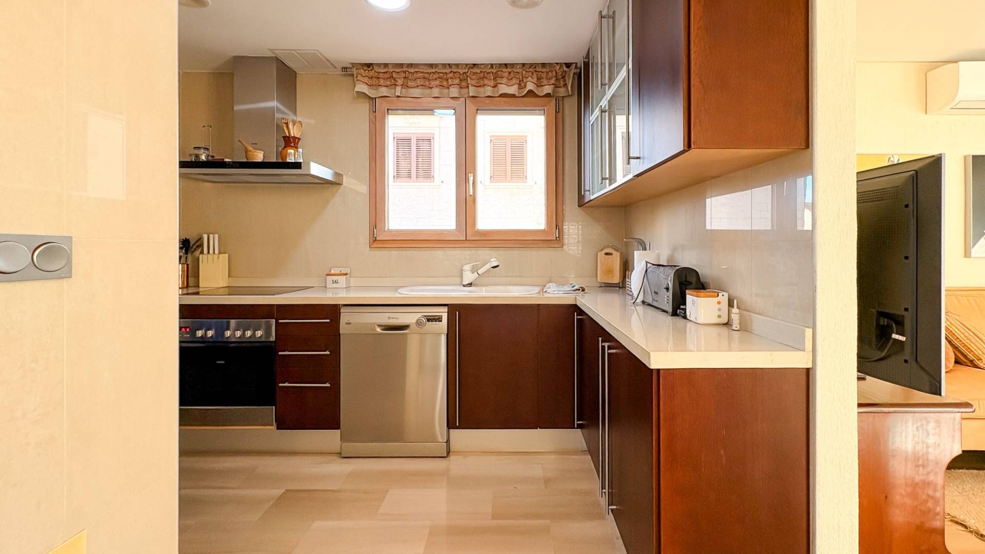 Gebraucht - Unabhängige Villa - Guardamar del Segura - Guardamar Playa