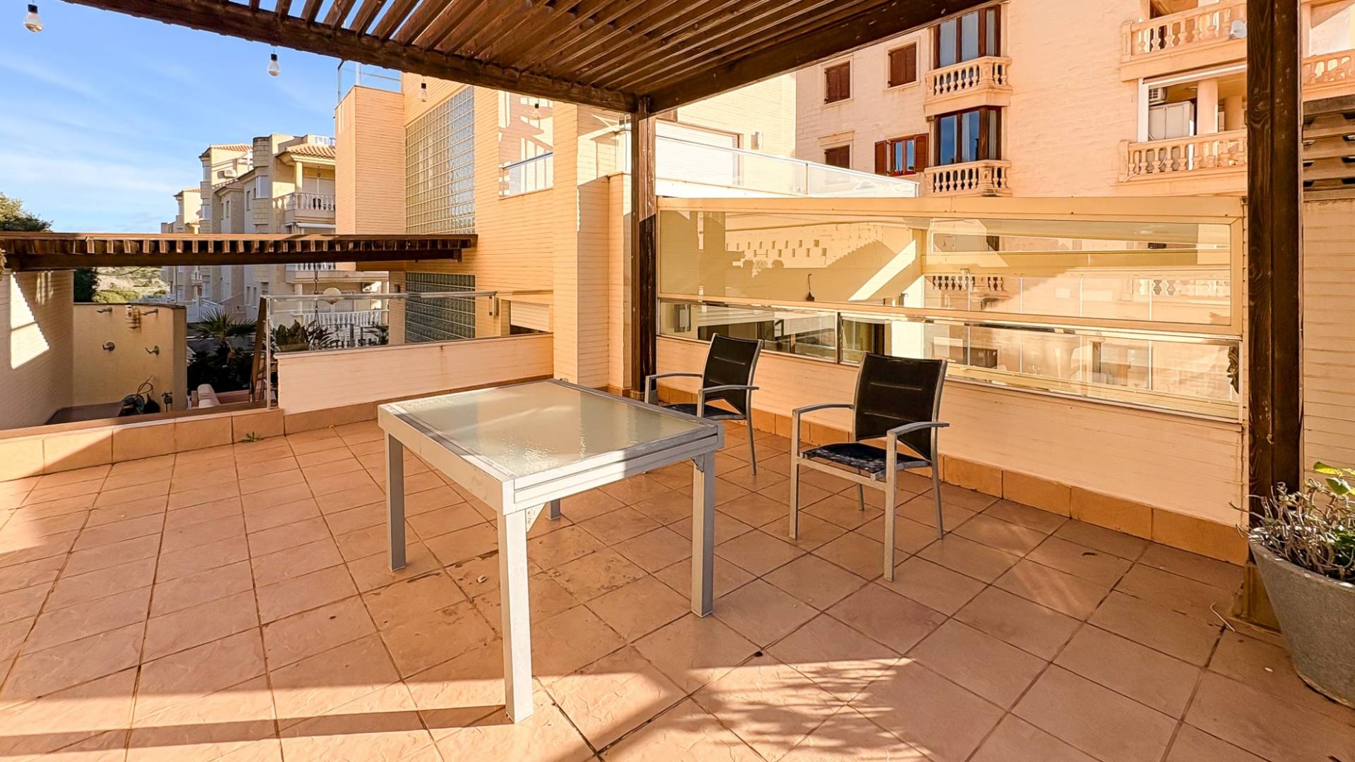 Gebraucht - Unabhängige Villa - Guardamar del Segura - Guardamar Playa