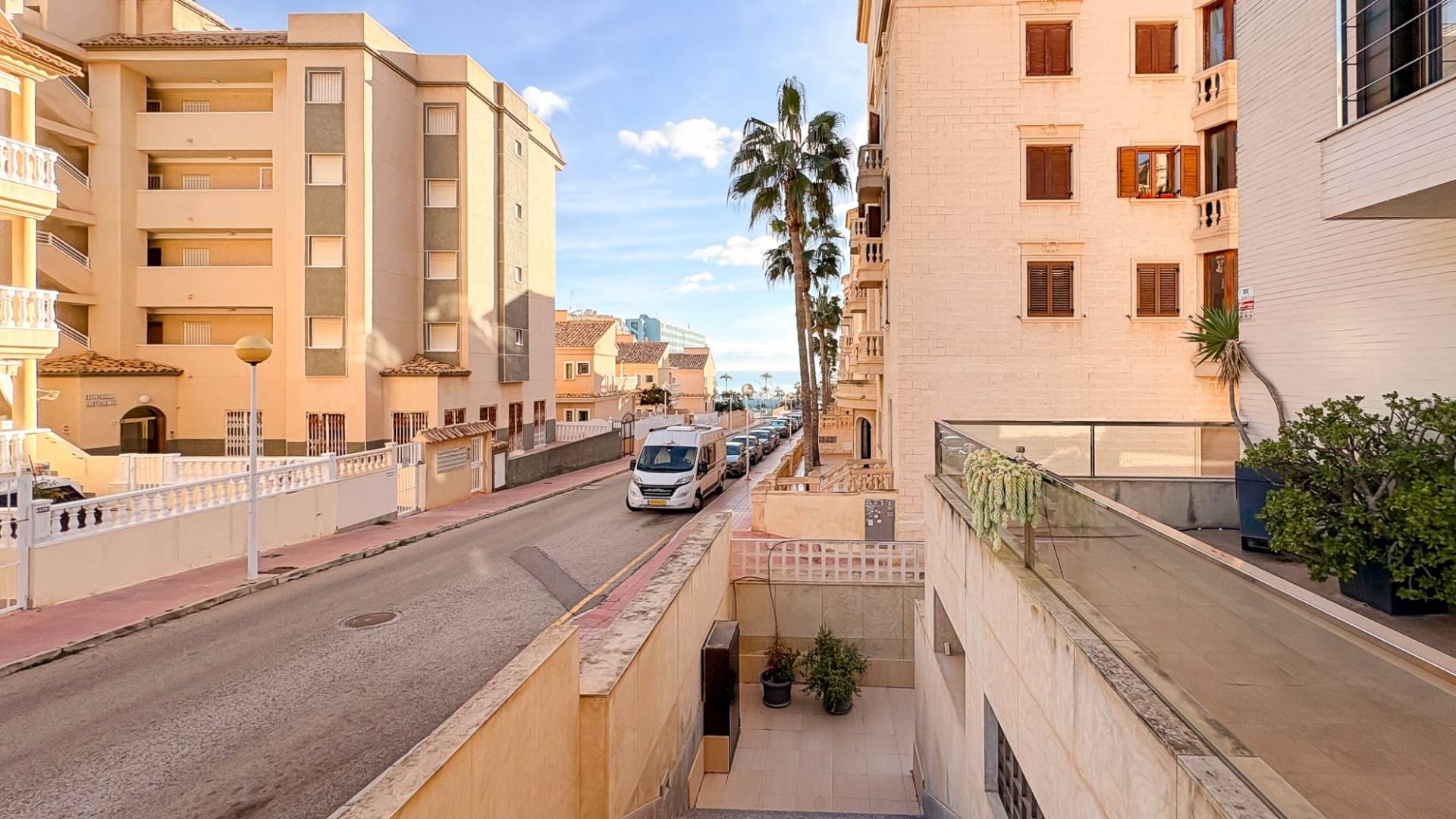 Gebraucht - Unabhängige Villa - Guardamar del Segura - Guardamar Playa