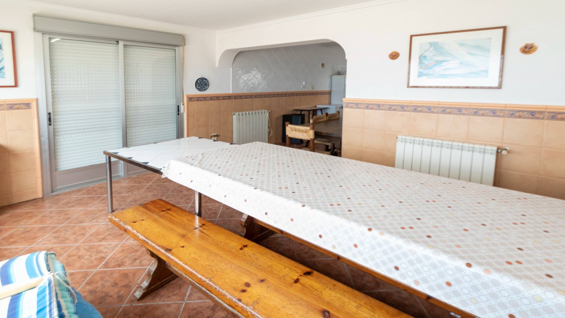 Gebraucht - Unabhängige Villa - Guardamar del Segura - Guardamar Playa