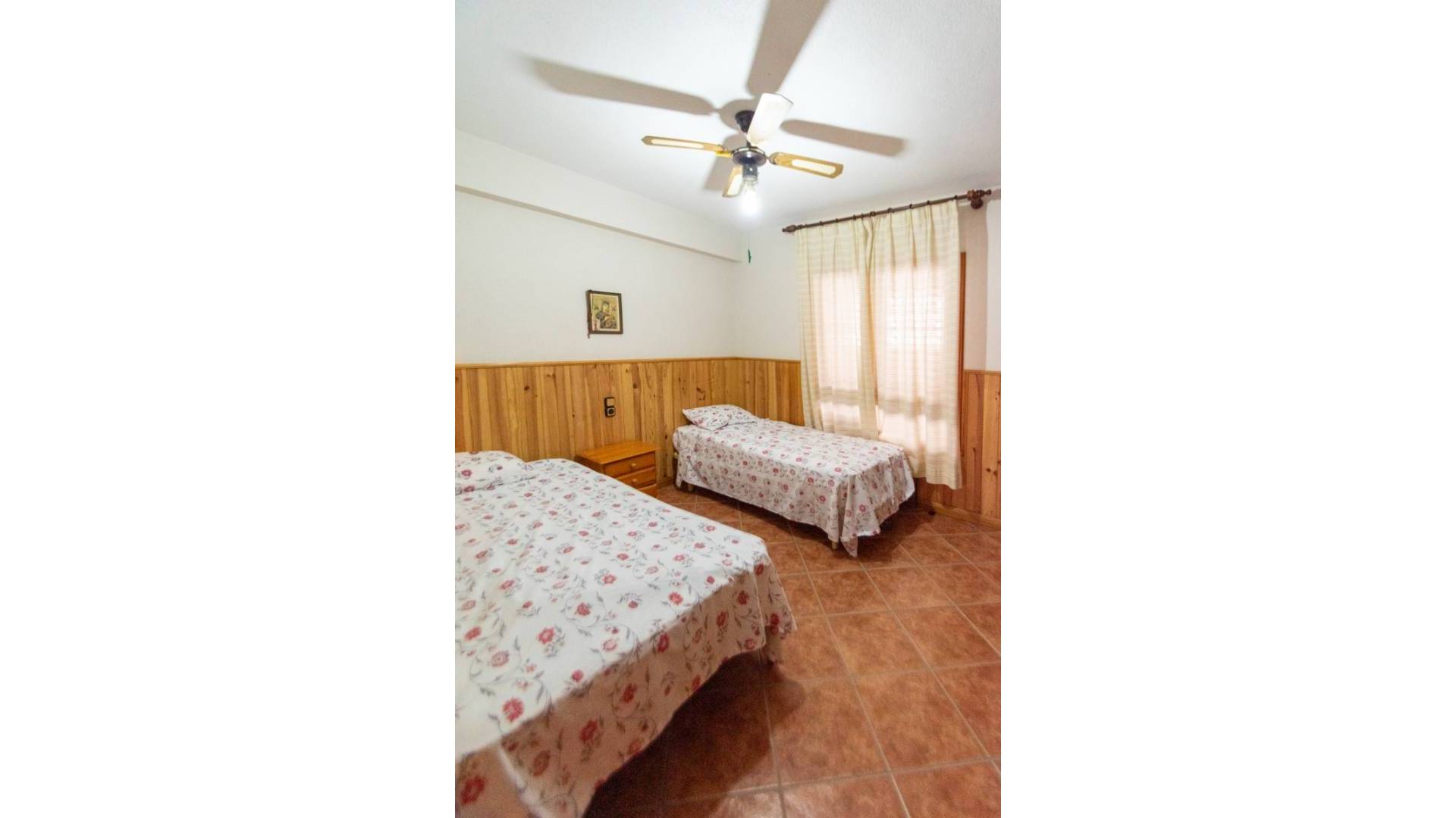 Gebraucht - Unabhängige Villa - Guardamar del Segura - Guardamar Playa