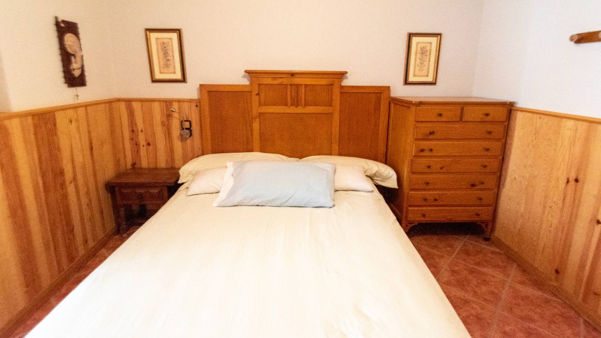 Gebraucht - Unabhängige Villa - Guardamar del Segura - Guardamar Playa