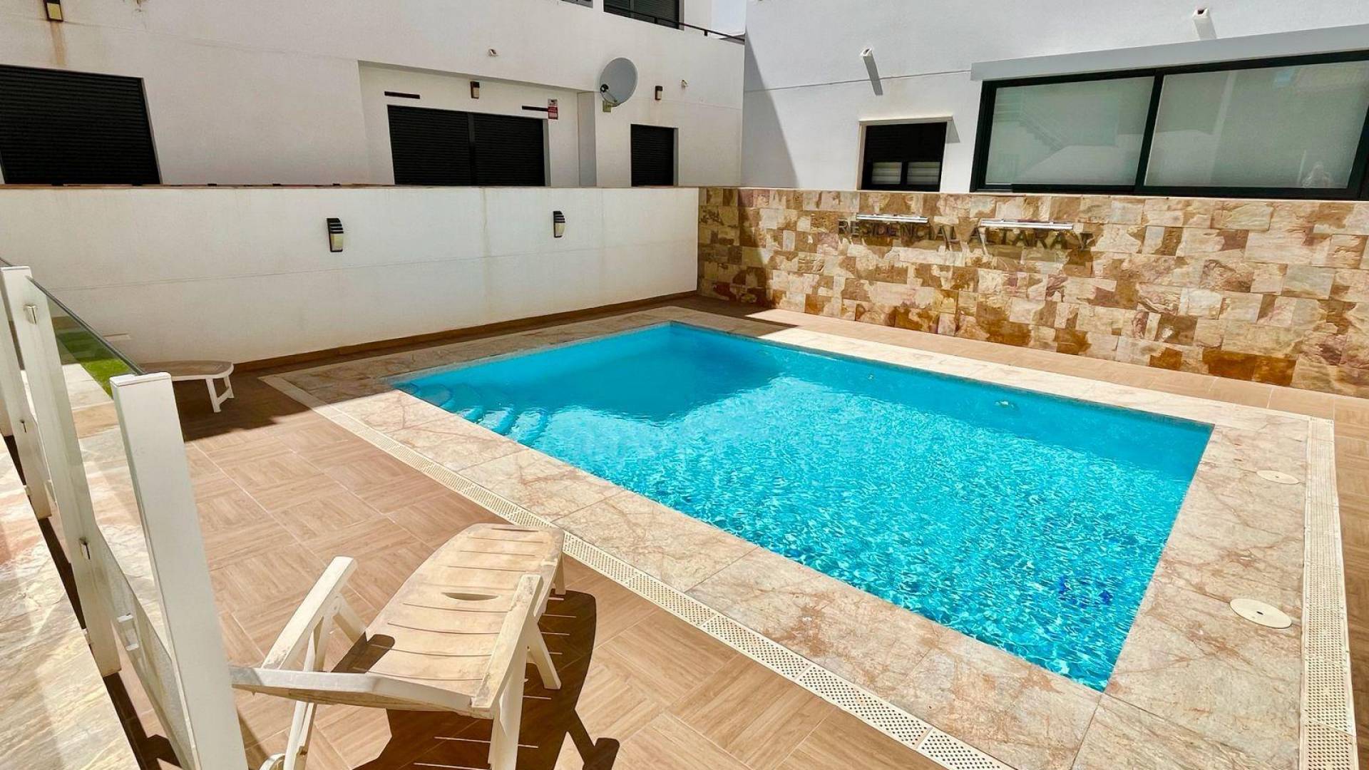Gebraucht - Unabhängige Villa - Guardamar del Segura - Los secanos