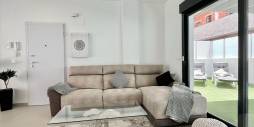 Gebraucht - Unabhängige Villa - Guardamar del Segura - Los secanos