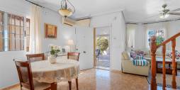 Gebraucht - Unabhängige Villa - Guardamar del Segura - Urb el raso