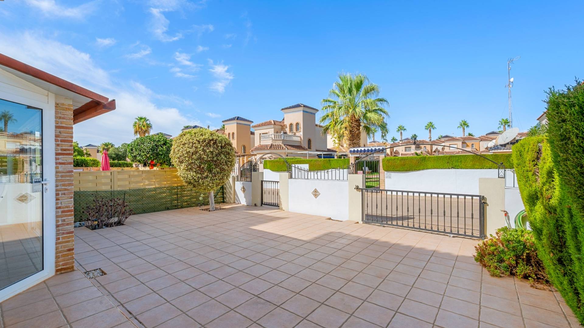 Gebraucht - Unabhängige Villa - Guardamar del Segura - Urb el raso