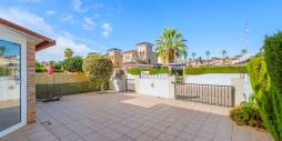 Gebraucht - Unabhängige Villa - Guardamar del Segura - Urb el raso