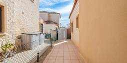 Gebraucht - Unabhängige Villa - Guardamar del Segura - Urb el raso