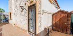 Gebraucht - Unabhängige Villa - Guardamar del Segura - Urb el raso