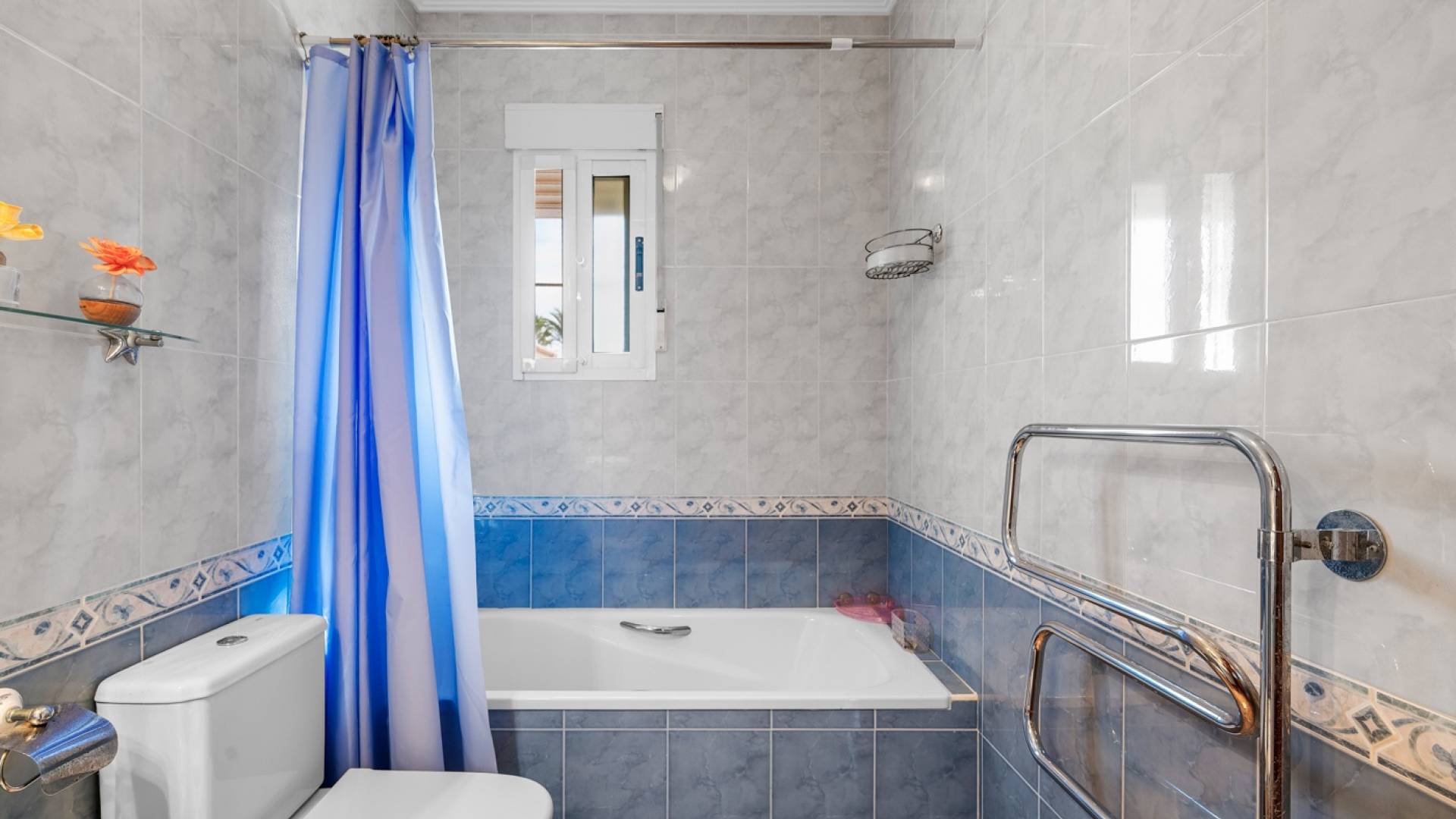 Gebraucht - Unabhängige Villa - Guardamar del Segura - Urb el raso