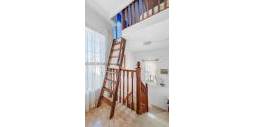 Gebraucht - Unabhängige Villa - Guardamar del Segura - Urb el raso