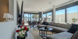 Gebraucht - Unabhängige Villa - Guardamar del Segura - Urbanizaciones