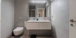 Gebraucht - Unabhängige Villa - Guardamar del Segura - Urbanizaciones
