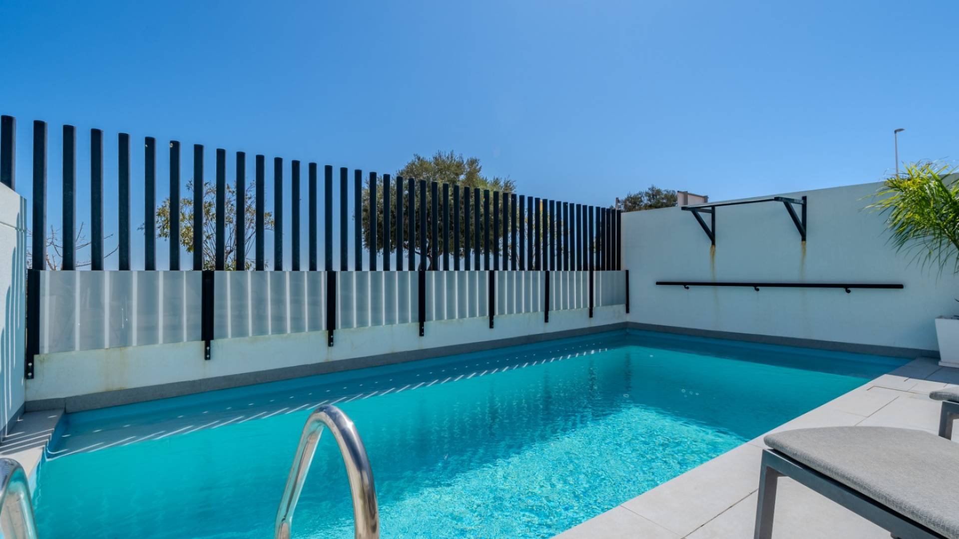 Gebraucht - Unabhängige Villa - Guardamar del Segura - Urbanizaciones