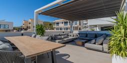 Gebraucht - Unabhängige Villa - Guardamar del Segura - Urbanizaciones