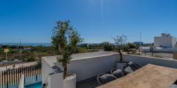 Gebraucht - Unabhängige Villa - Guardamar del Segura - Urbanizaciones