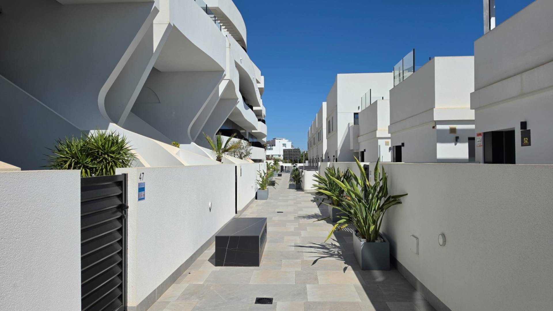 Gebraucht - Unabhängige Villa - Guardamar del Segura - Urbanizaciones