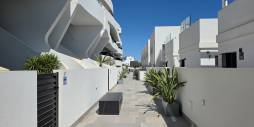 Gebraucht - Unabhängige Villa - Guardamar del Segura - Urbanizaciones