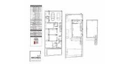 Gebraucht - Unabhängige Villa - Guardamar del Segura - Urbanizaciones