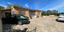 Gebraucht - Unabhängige Villa - Guardamar del Segura - Valencian Community