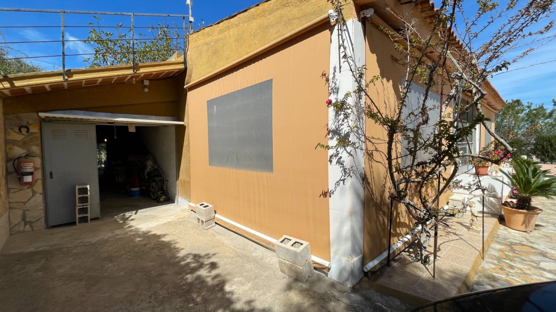 Gebraucht - Unabhängige Villa - Guardamar del Segura - Valencian Community