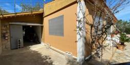 Gebraucht - Unabhängige Villa - Guardamar del Segura - Valencian Community
