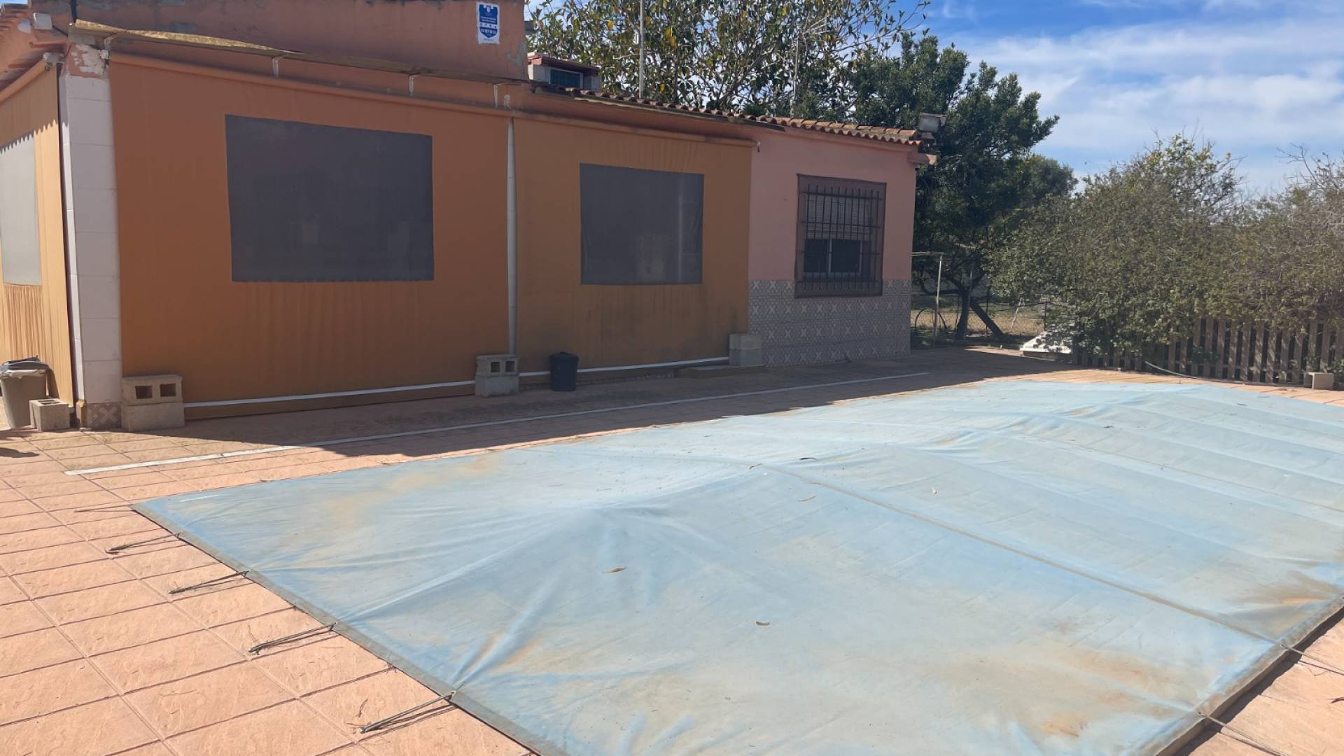Gebraucht - Unabhängige Villa - Guardamar del Segura - Valencian Community