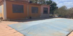 Gebraucht - Unabhängige Villa - Guardamar del Segura - Valencian Community