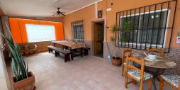 Gebraucht - Unabhängige Villa - Guardamar del Segura - Valencian Community
