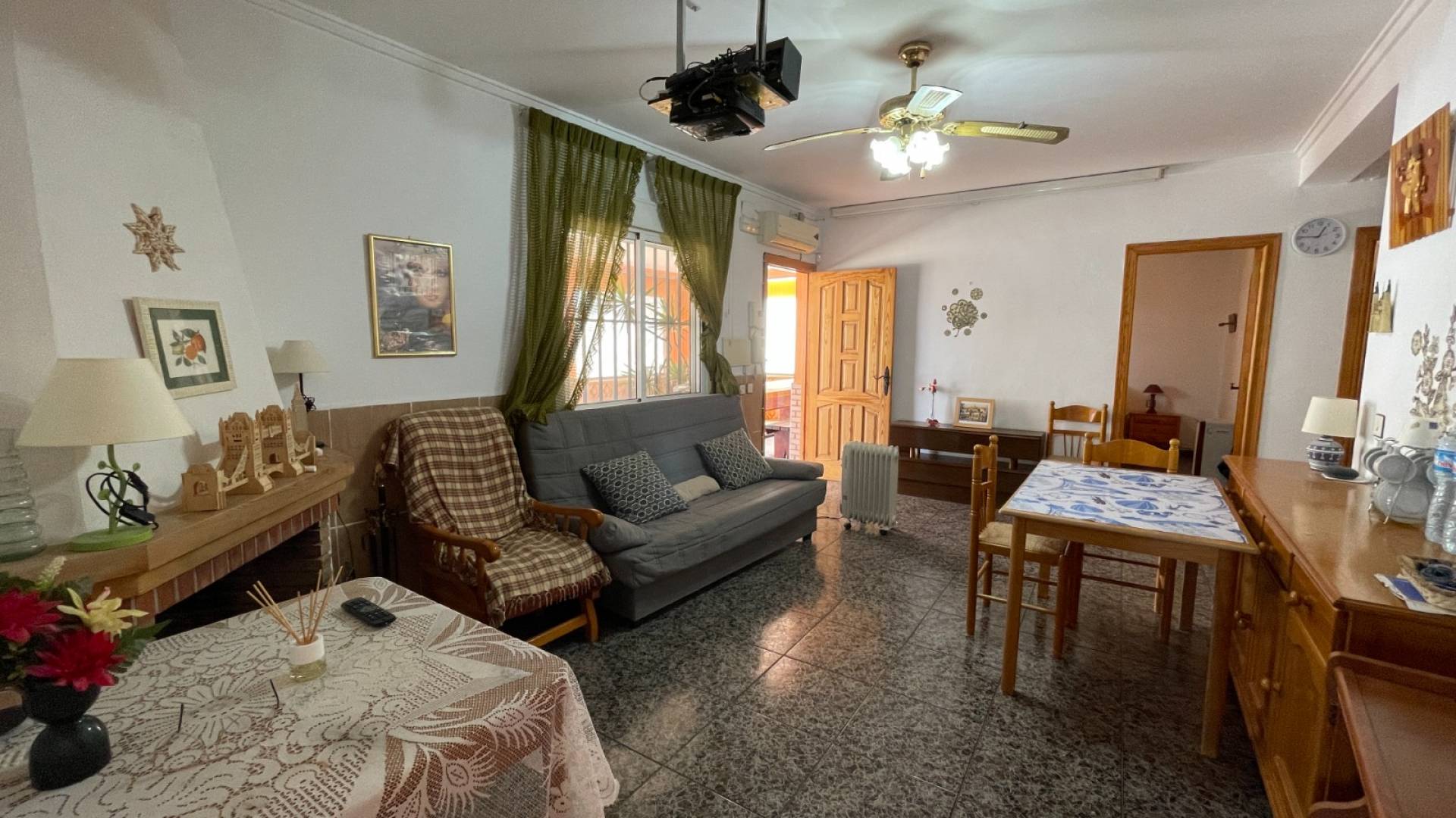 Gebraucht - Unabhängige Villa - Guardamar del Segura - Valencian Community