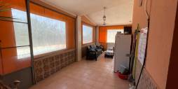 Gebraucht - Unabhängige Villa - Guardamar del Segura - Valencian Community