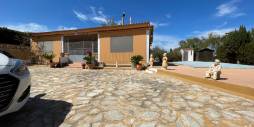 Gebraucht - Unabhängige Villa - Guardamar del Segura - Valencian Community