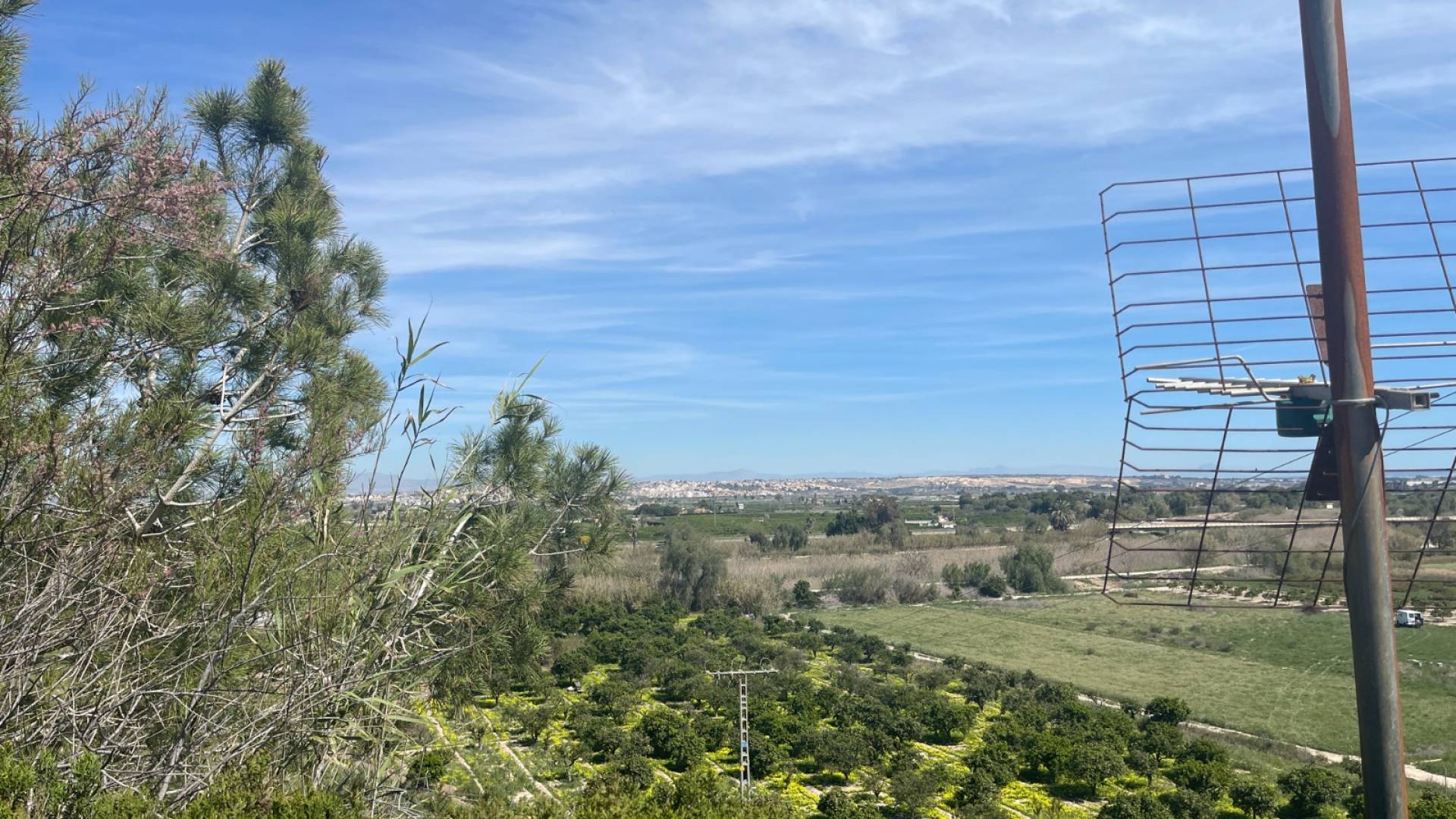 Gebraucht - Unabhängige Villa - Guardamar del Segura - Valencian Community