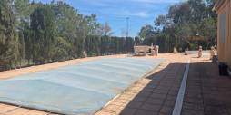 Gebraucht - Unabhängige Villa - Guardamar del Segura - Valencian Community