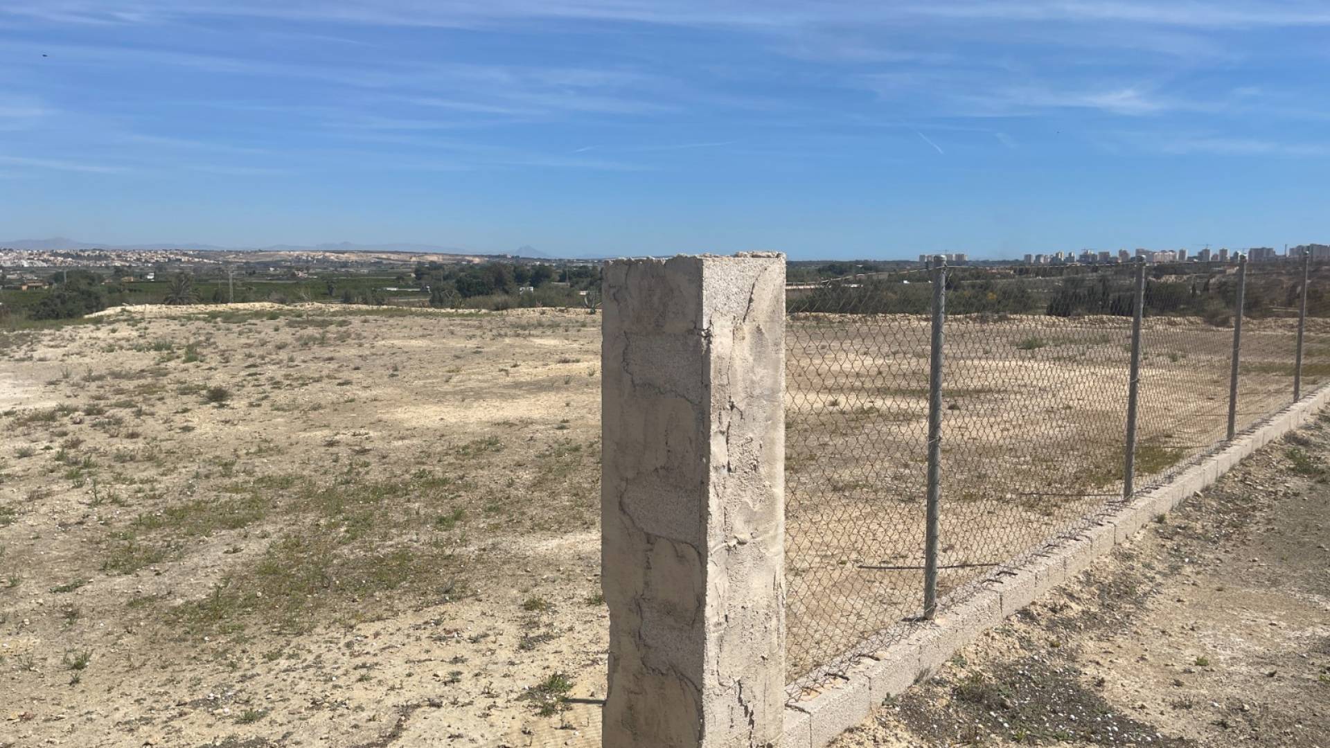 Gebraucht - Unabhängige Villa - Guardamar del Segura - Valencian Community