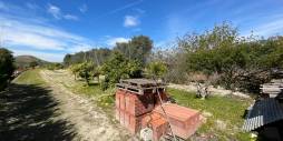Gebraucht - Unabhängige Villa - Guardamar del Segura - Valencian Community