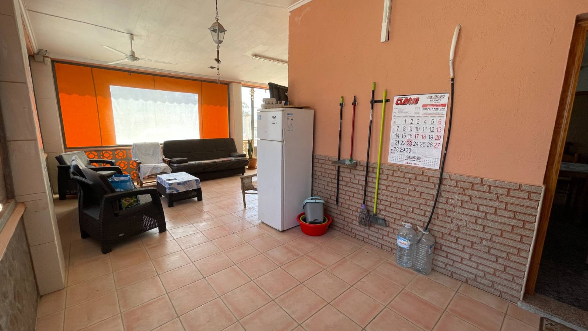 Gebraucht - Unabhängige Villa - Guardamar del Segura - Valencian Community