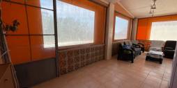 Gebraucht - Unabhängige Villa - Guardamar del Segura - Valencian Community