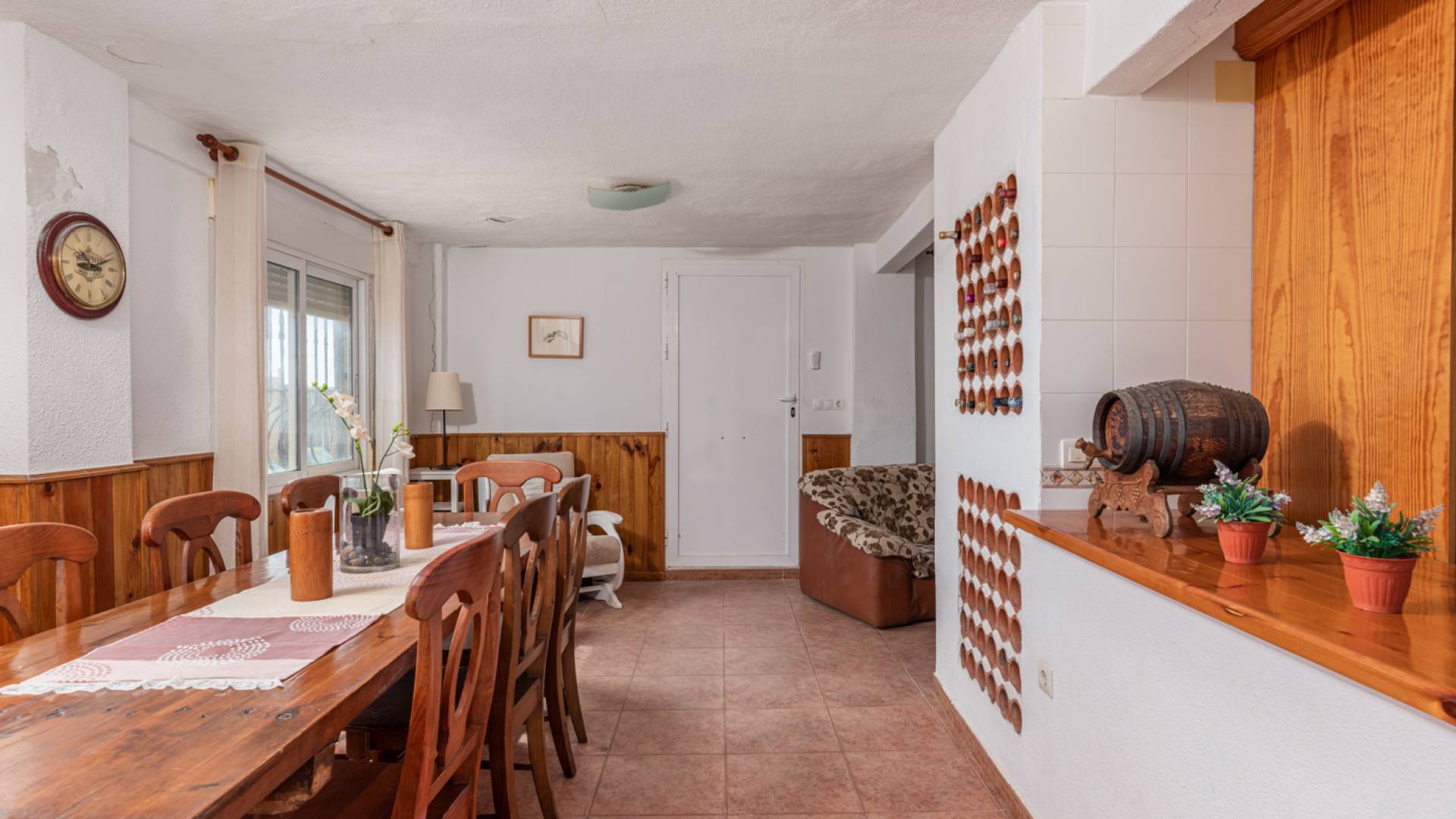 Gebraucht - Unabhängige Villa - Guardamar del Segura