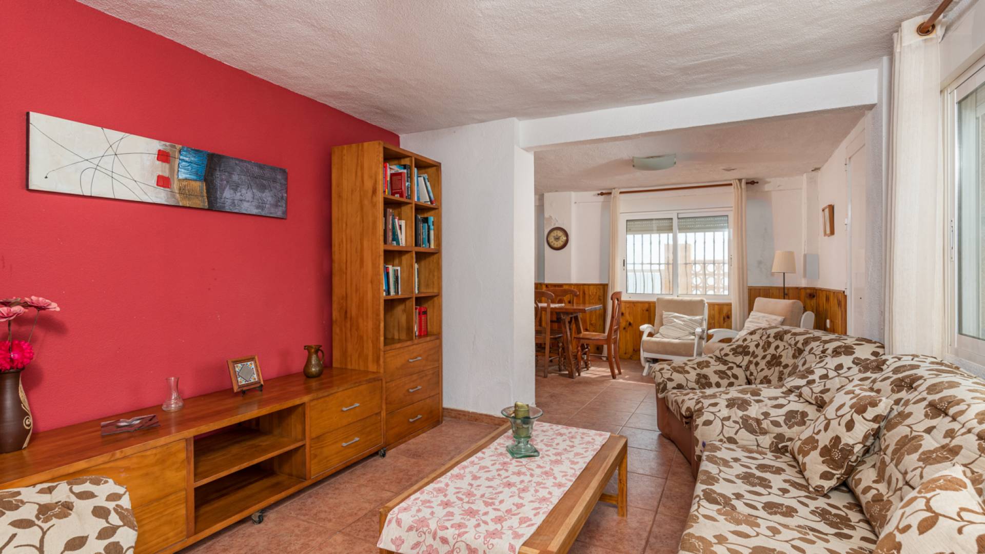 Gebraucht - Unabhängige Villa - Guardamar del Segura