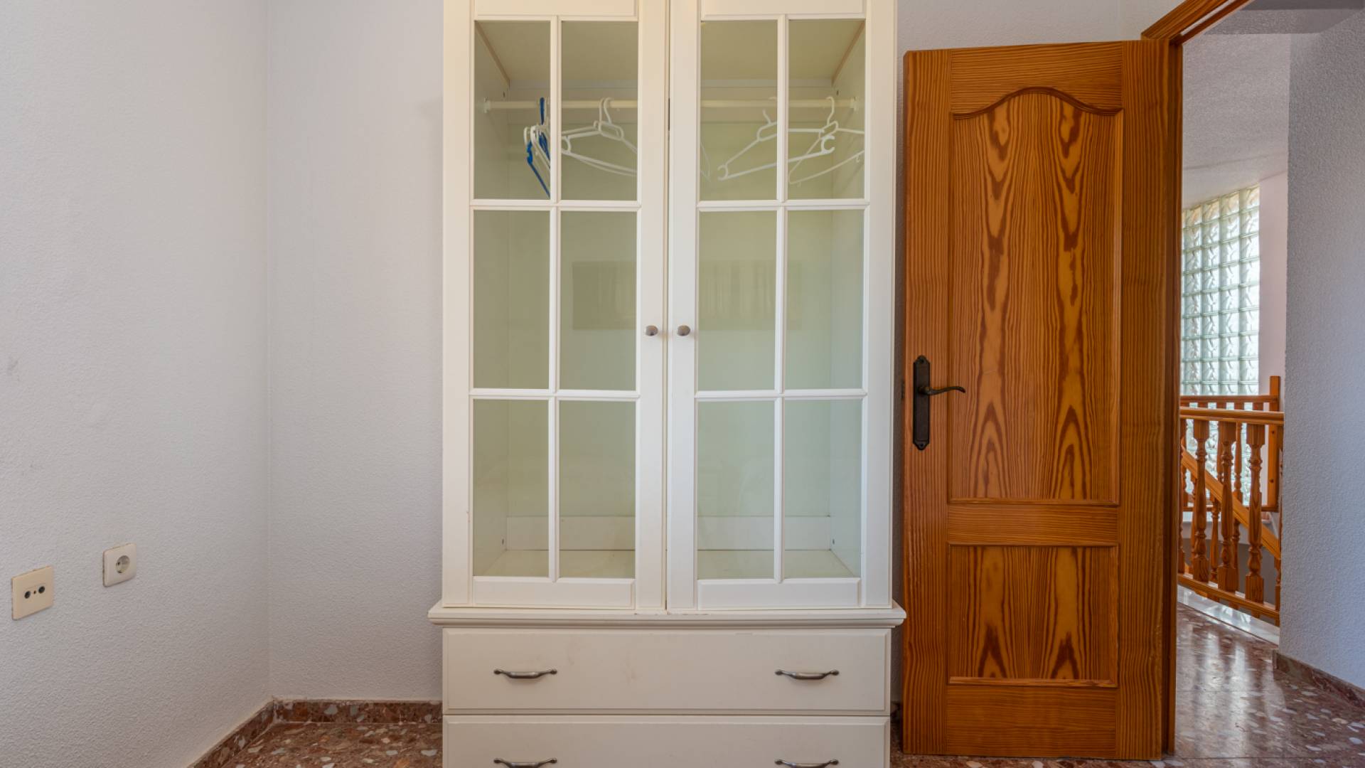 Gebraucht - Unabhängige Villa - Guardamar del Segura