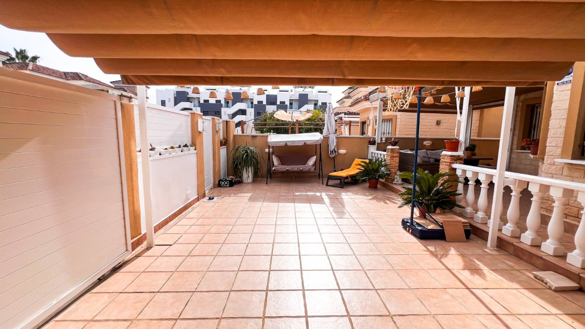 Gebraucht - Unabhängige Villa - Guardamar del Segura - 