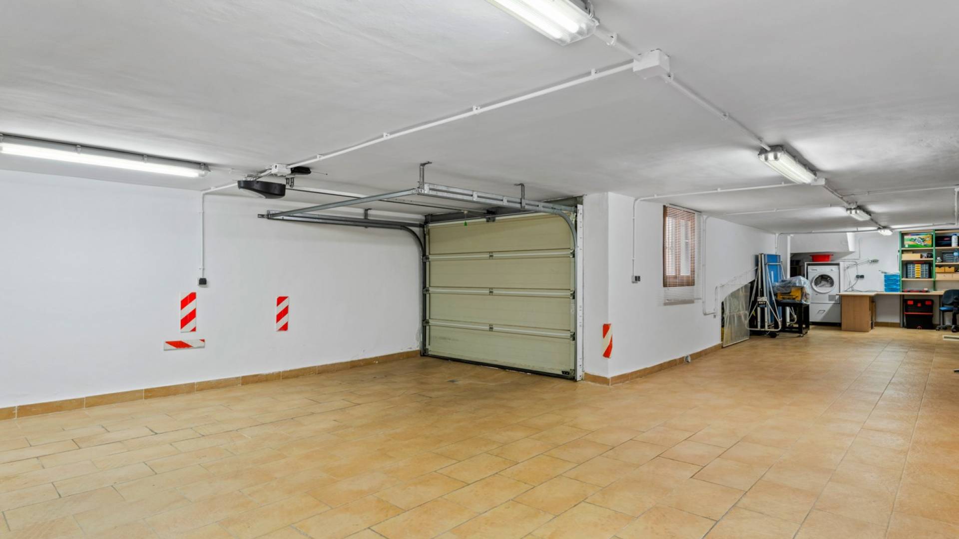 Gebraucht - Unabhängige Villa - Guardamar del Segura