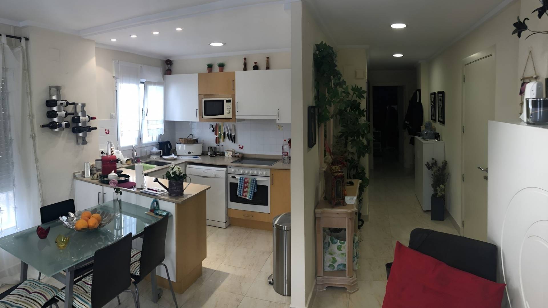 Gebraucht - Unabhängige Villa - Jávea - Balcón al mar - Cap Martí