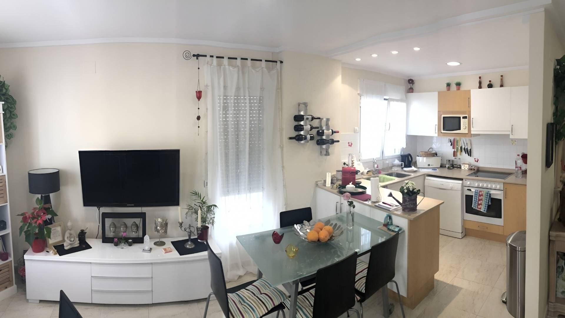 Gebraucht - Unabhängige Villa - Jávea - Balcón al mar - Cap Martí