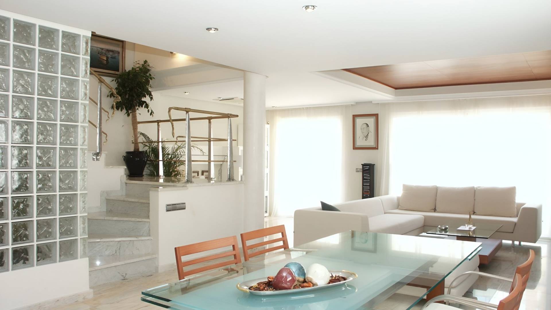 Gebraucht - Unabhängige Villa - Jávea - Balcón al mar - Cap Martí