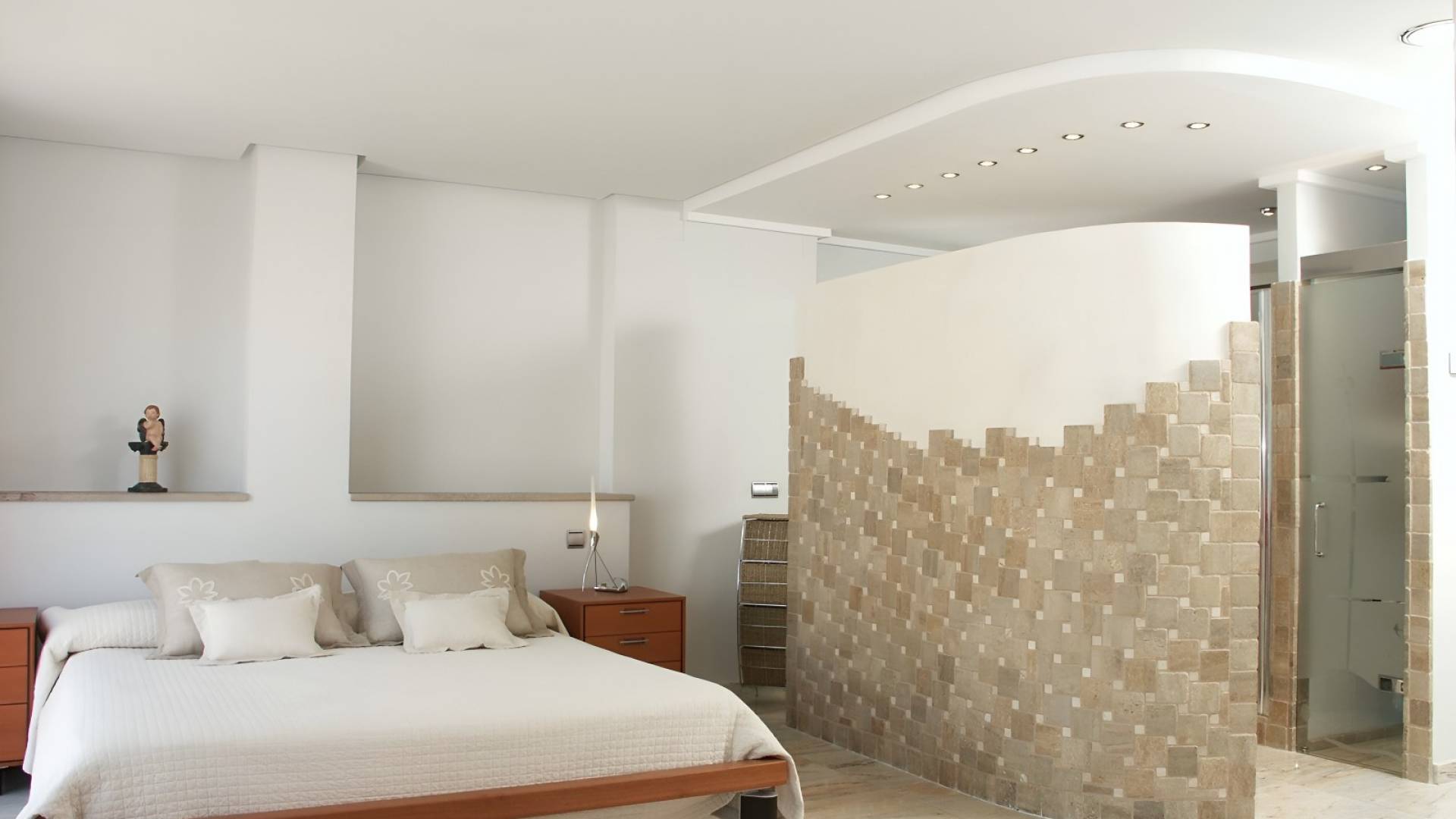 Gebraucht - Unabhängige Villa - Jávea - Balcón al mar - Cap Martí